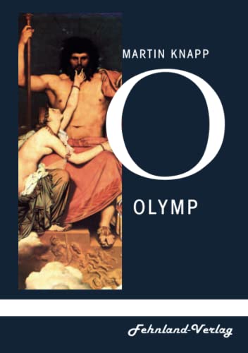 Olymp: Roman von Fehnland Verlag